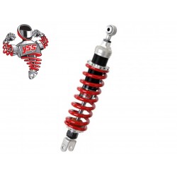 Αμορτισέρ Πίσω Honda CRF 250 Rally 2016-2020 "Αζώτου-Λαδιού" 42cm YSS Αμορτισέρ Πίσω Honda CRF 250 Rally 2016-2020 "Αζώτου-Λαδιού" 42cm YSS